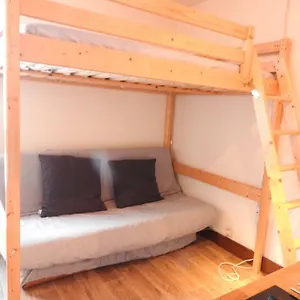 Appartement Le Petit Pignal, Isola
